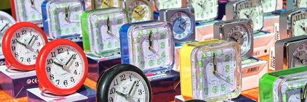 Countdown Clock
