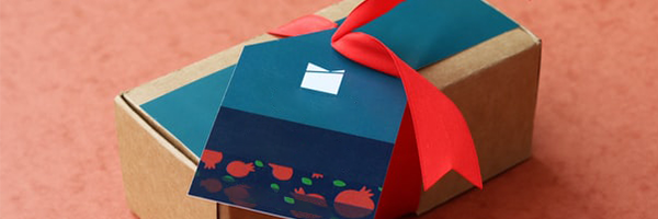 Home Gift Box