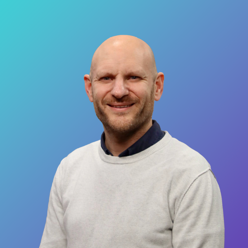 Stephen Moody, Managing Director, Blueprint Partners