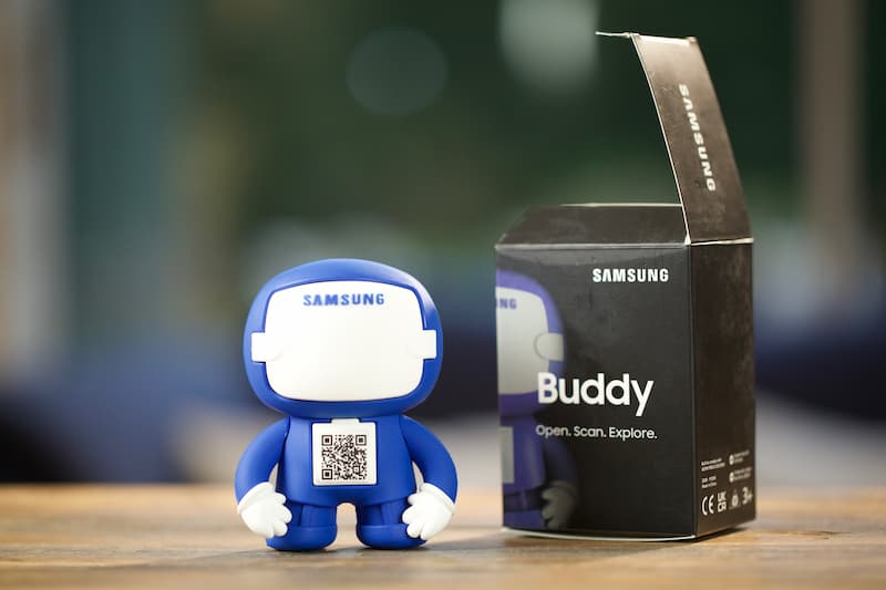 Samsung Buddy 1