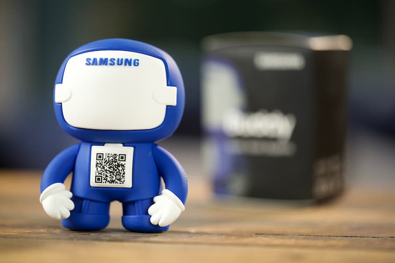 Samsung Buddy 3