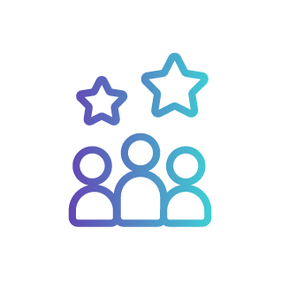 Events and experiences icon