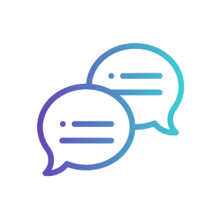 Dealer and partner marketing icon