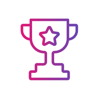 Sports icon - trophy