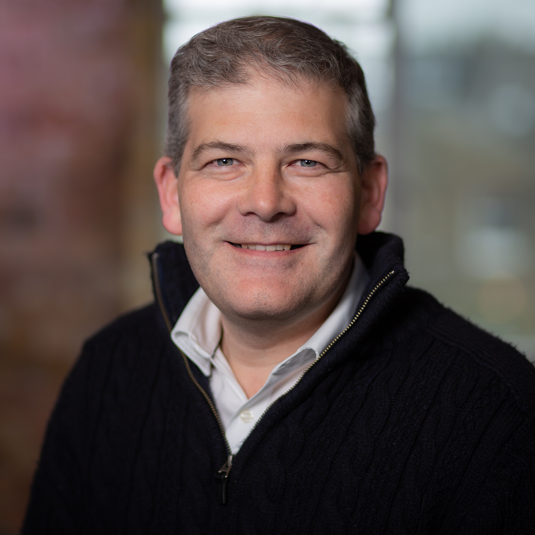 Mark Anand, Blueprint Partners